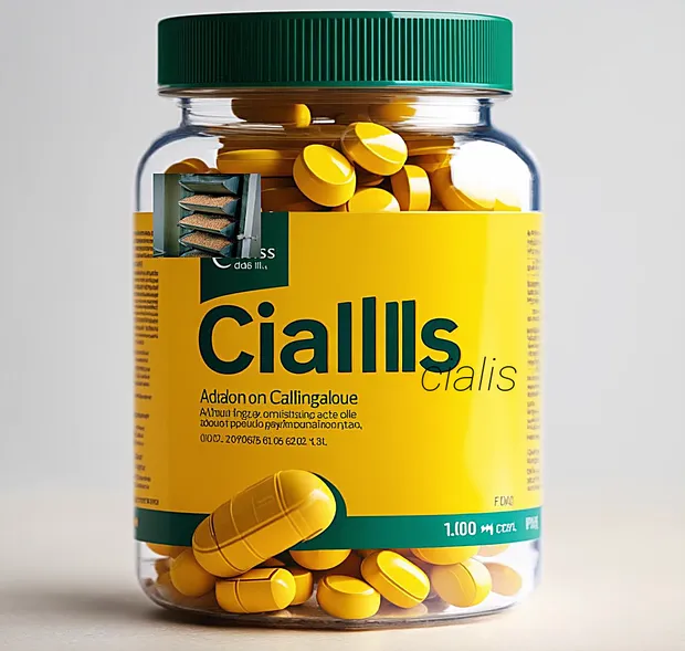 Cialis generico sicuro